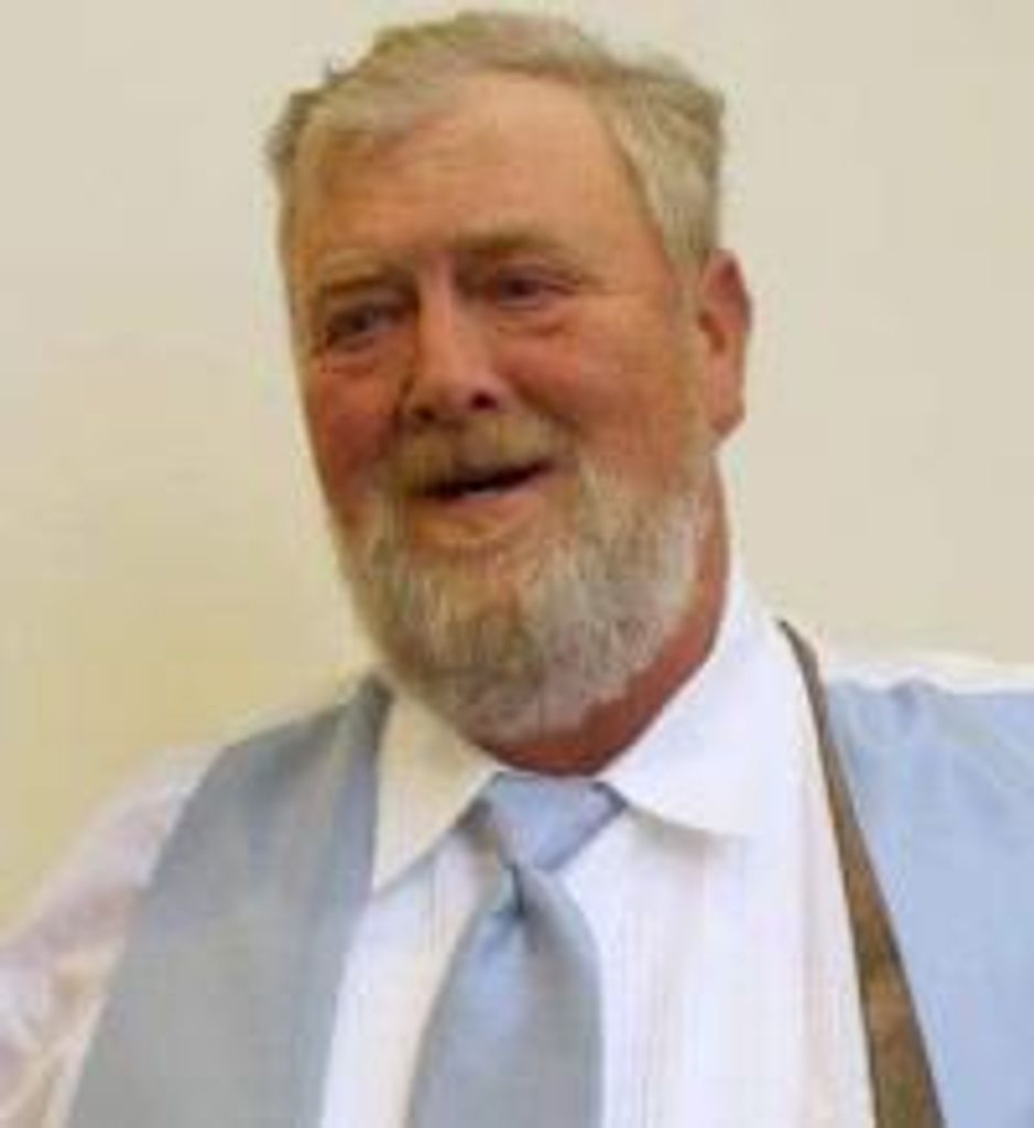 Larry  Joe Nance  Sr.