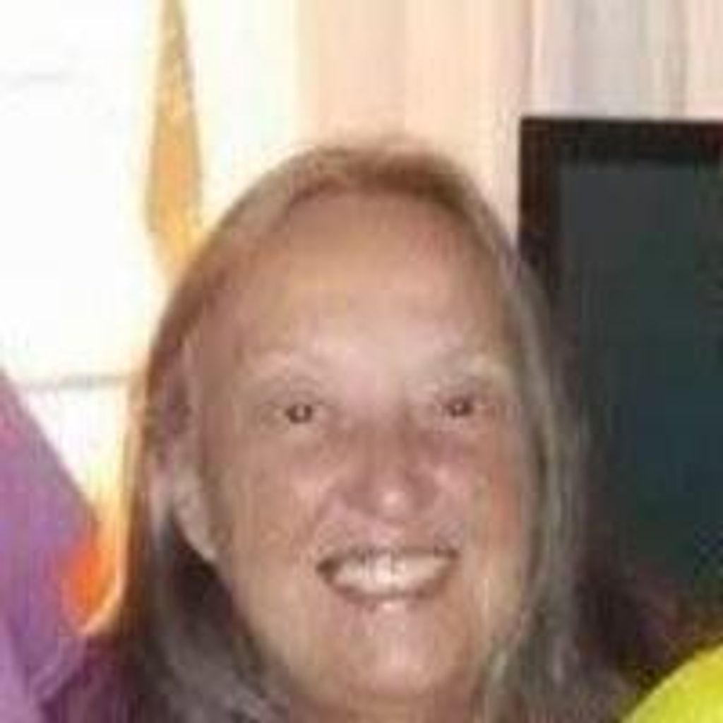 Susan Marie Cordeau