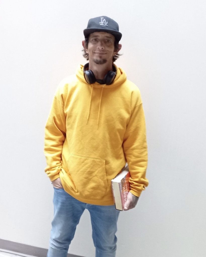 JOHNNY JOSEPH ANSDELL