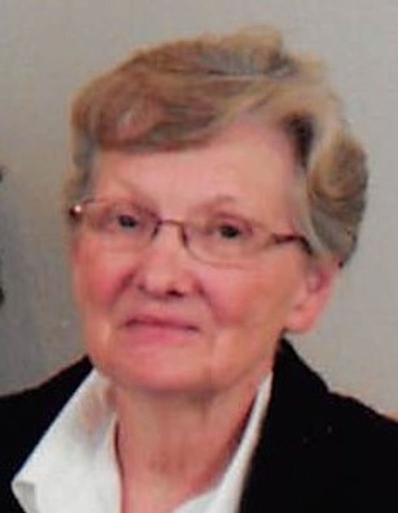 Opal E. (Thomas)  Stacker