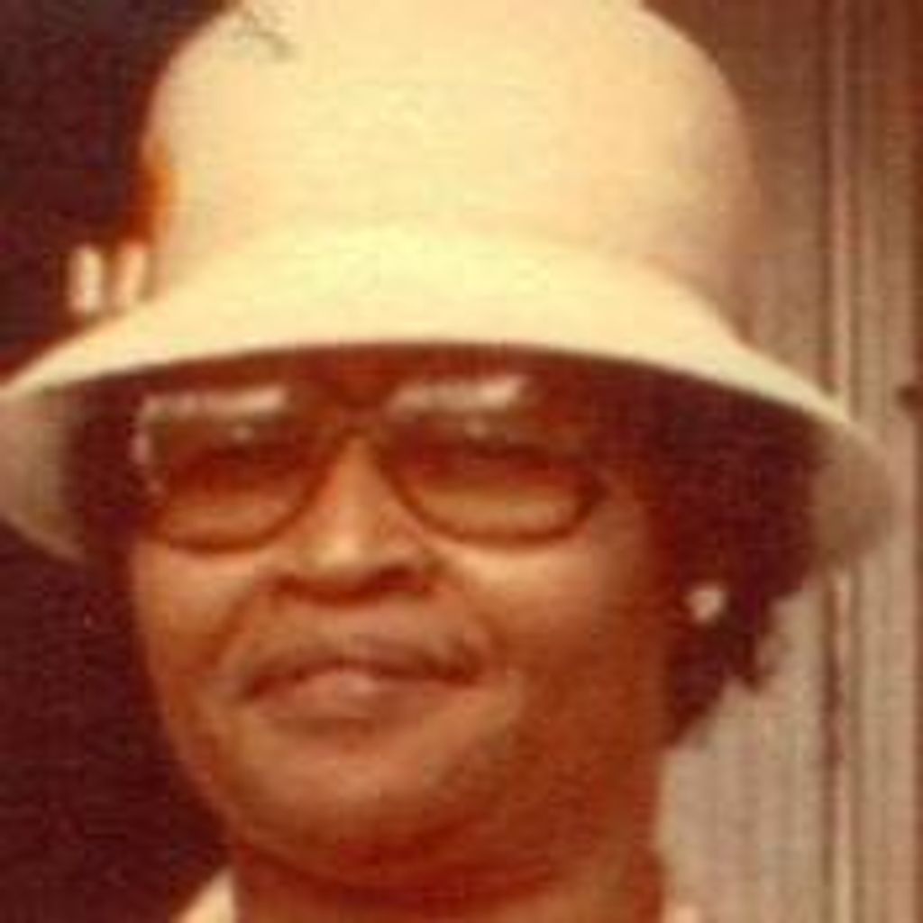 Mildred Watkins Lee