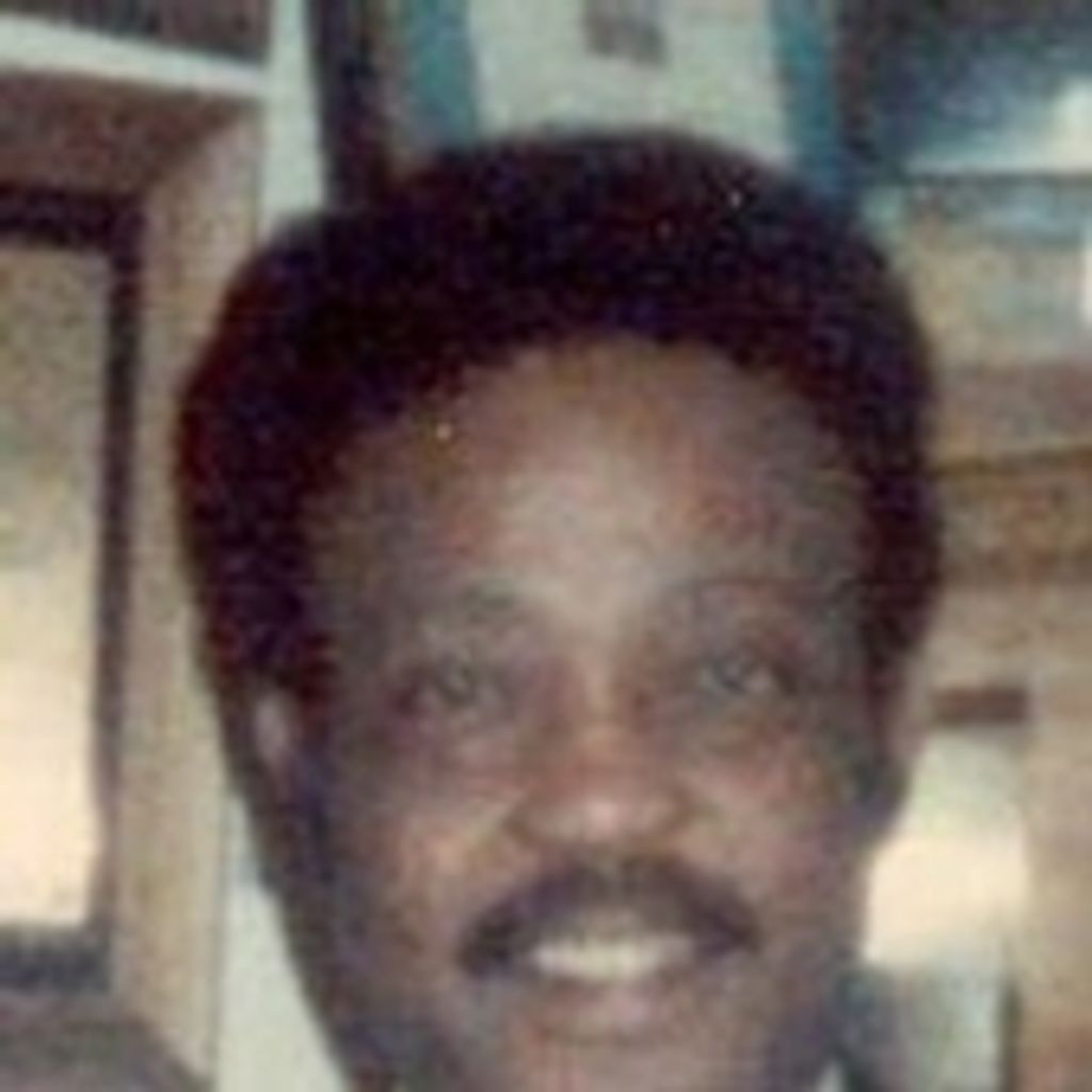 William  "Mack" Alexander