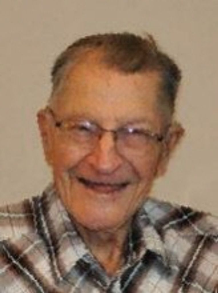 Albert Thiessen