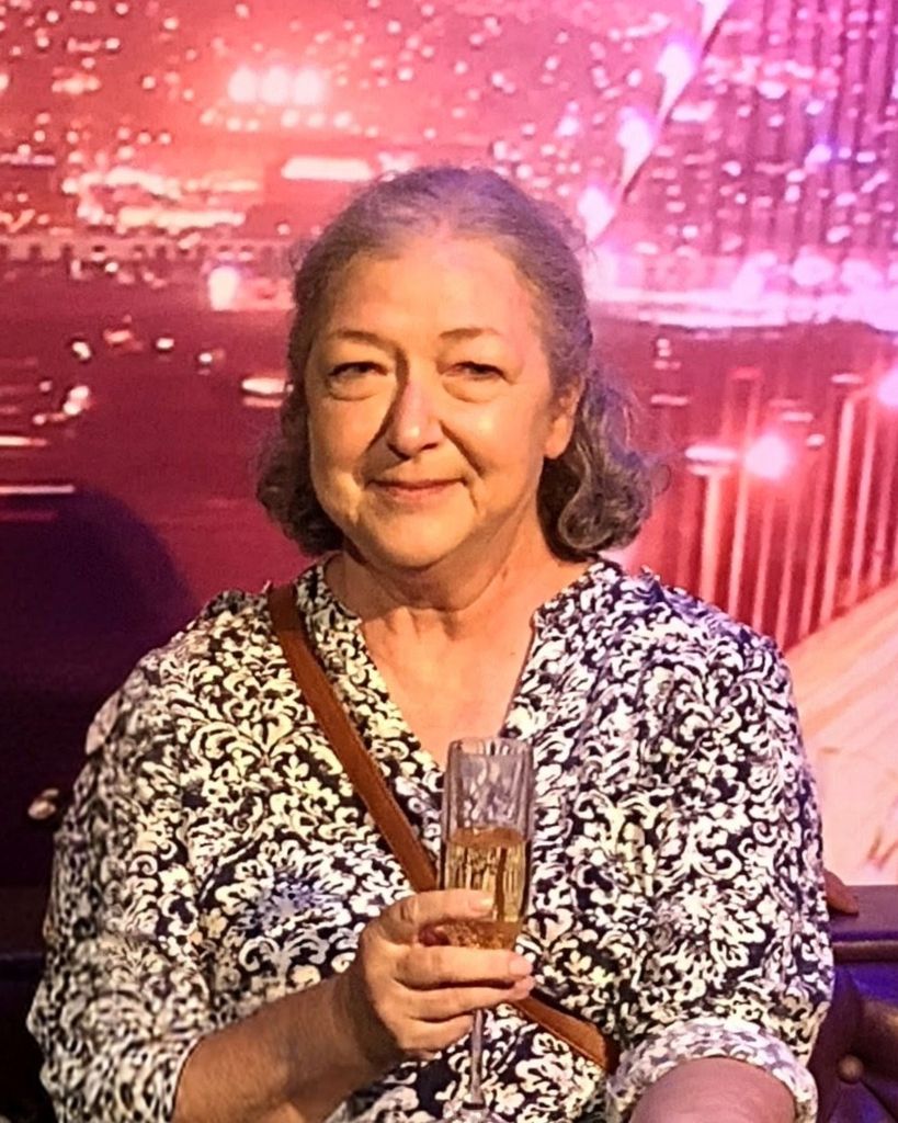 Kelia Ann Head Profile Photo