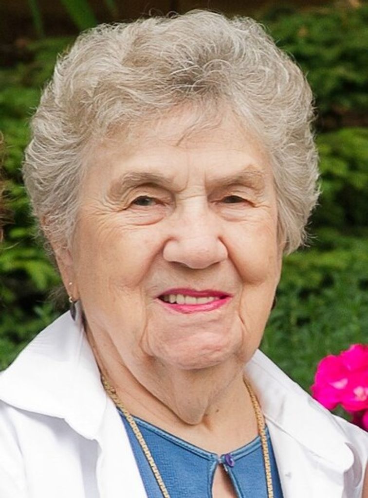 Anna Mae Delaurenti Profile Photo