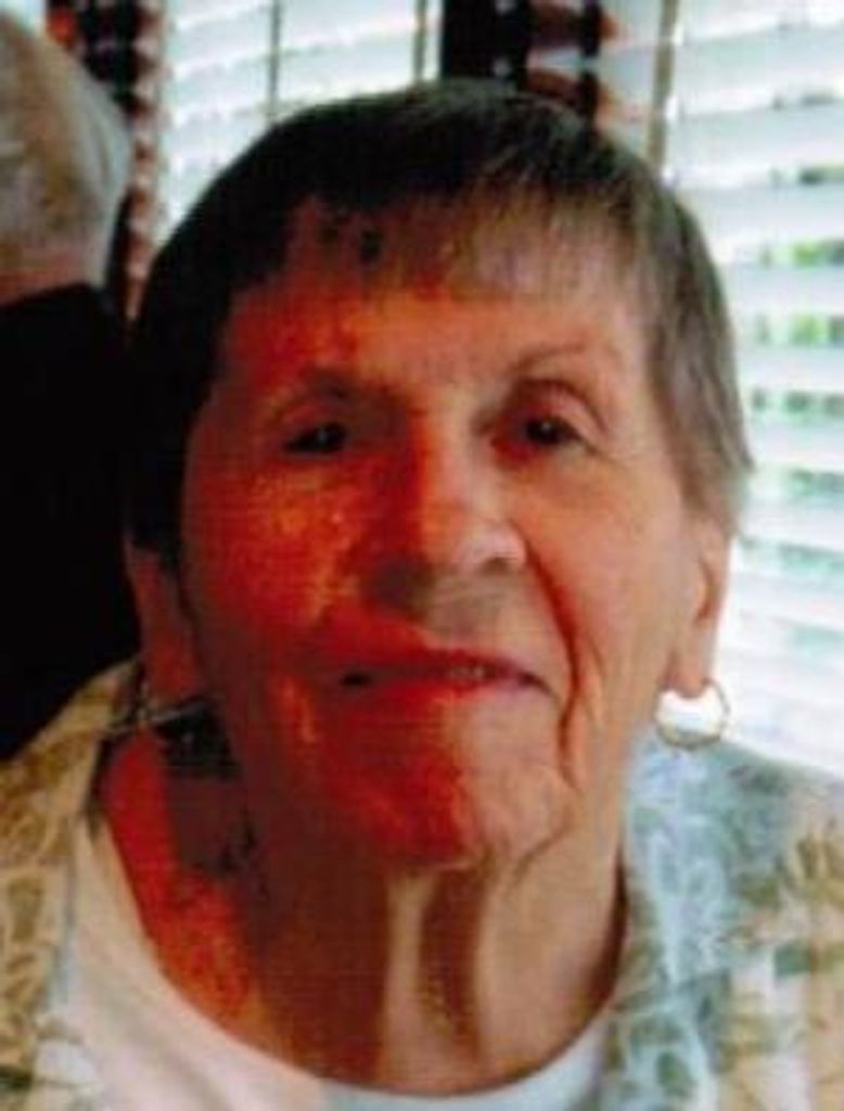 Joyce Ann Fussenegger