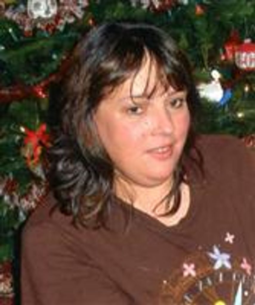Tammy Burleson