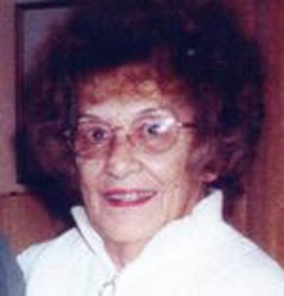 Maryann Kriska
