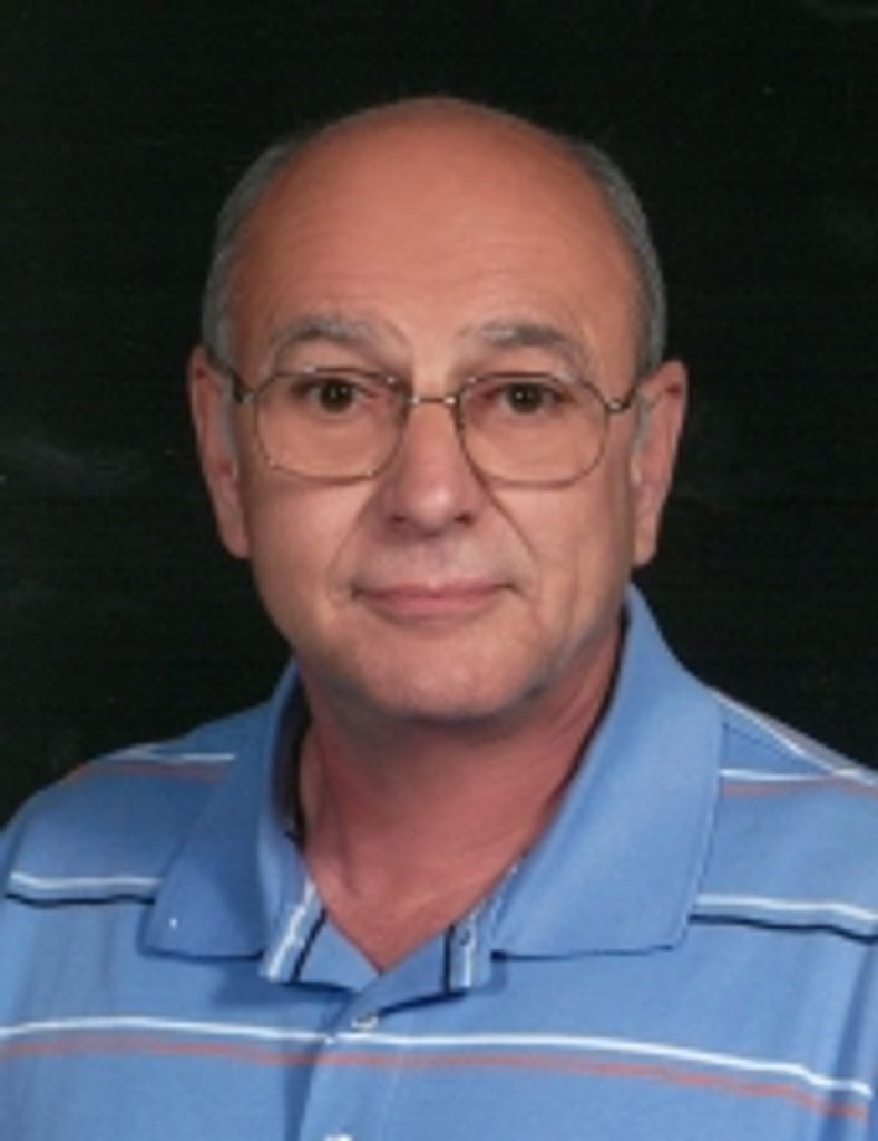 Chester William  Campbell