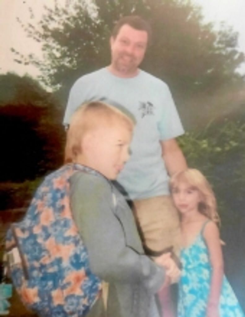 Dusten James Hamlin, Ii