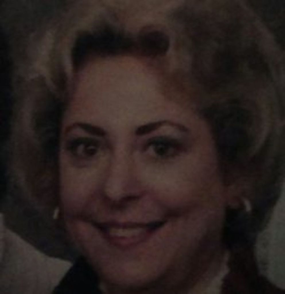 Frances P. Morgan