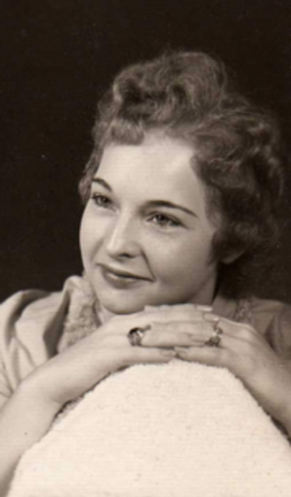 Jane Olhausen Walker Profile Photo