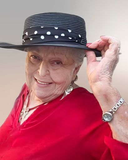 Evelyn Diana Watson Profile Photo