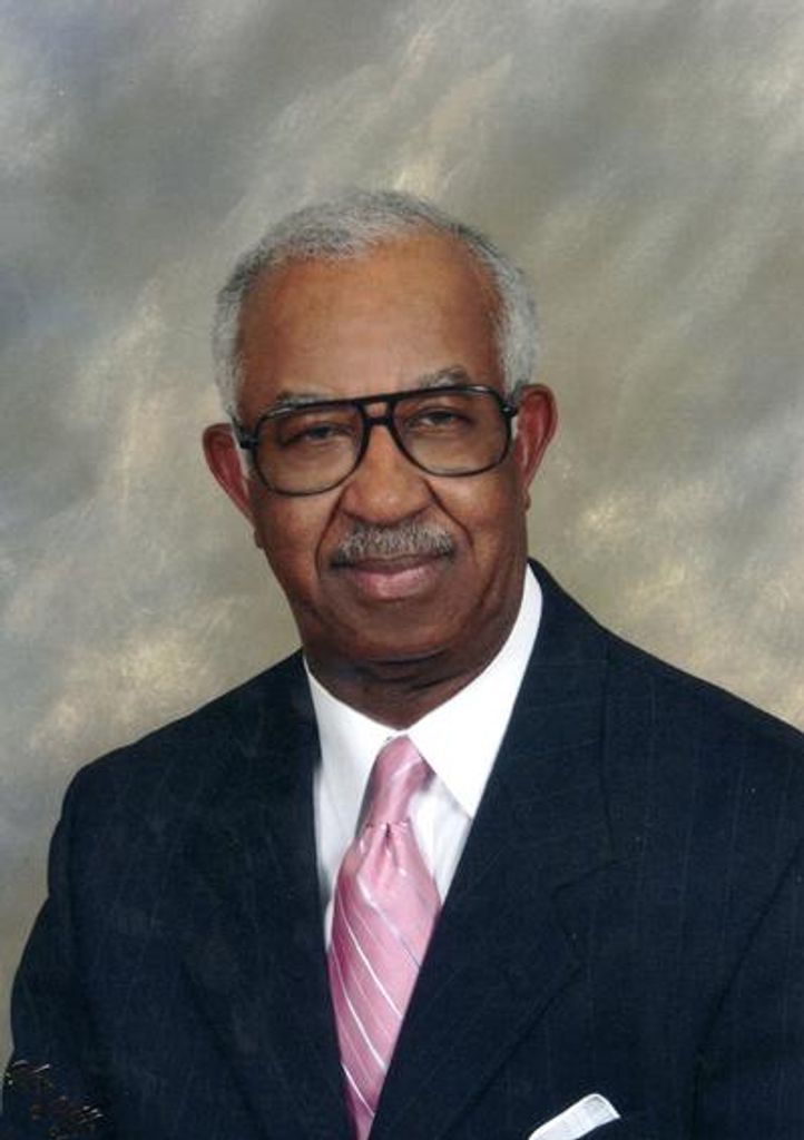Robert "Bob" Chiles, Sr. Profile Photo