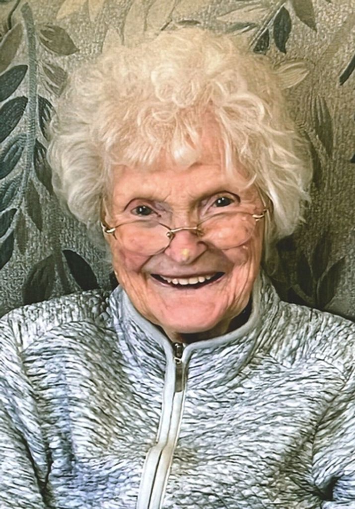 Betty Almina Ward Profile Photo