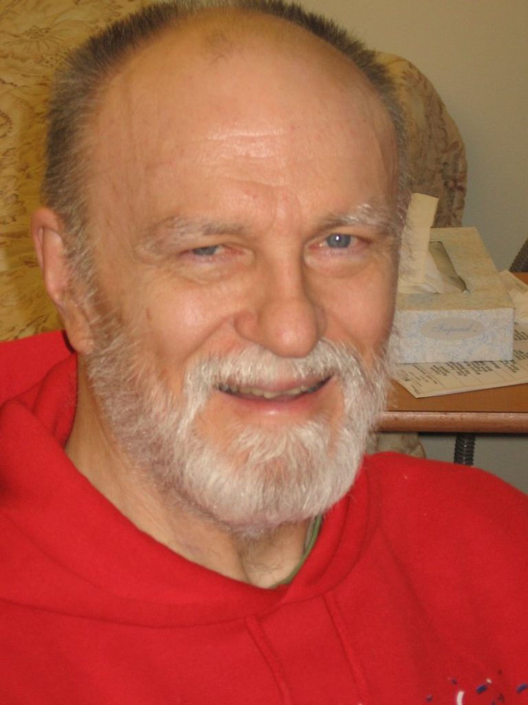 Leonard L. Norton