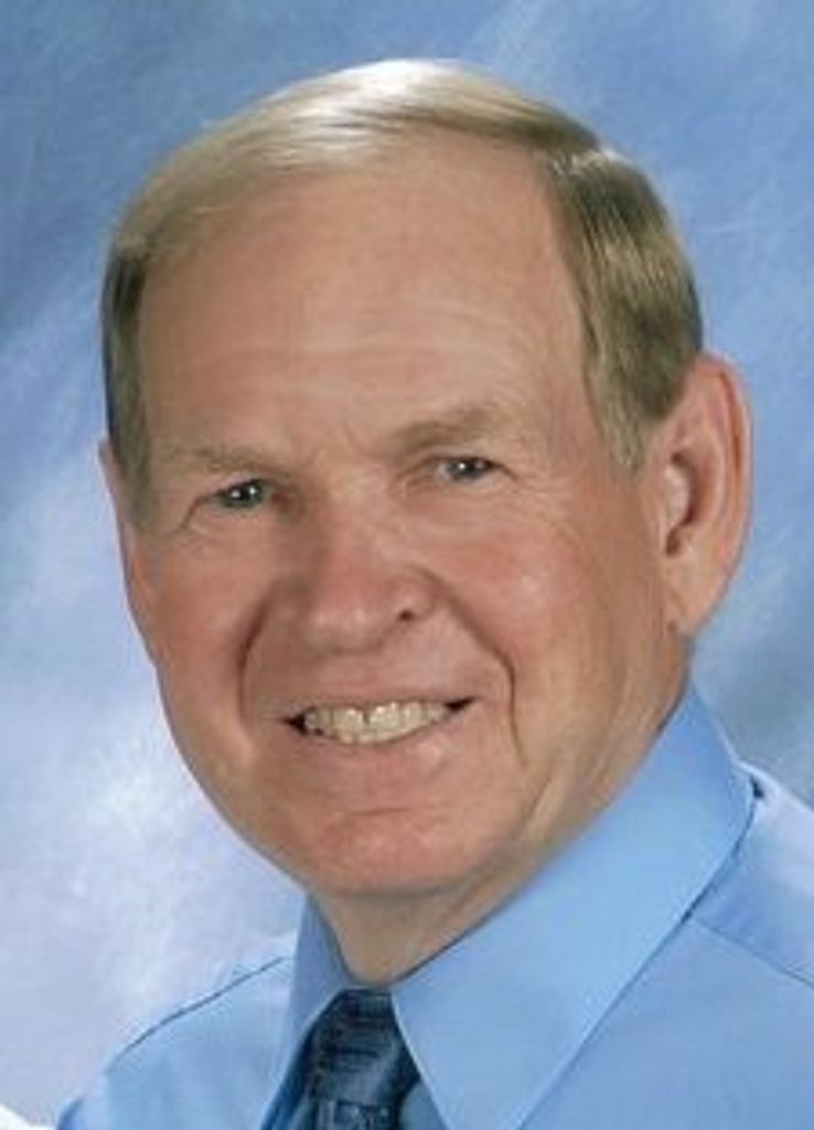 George William Bailey Profile Photo
