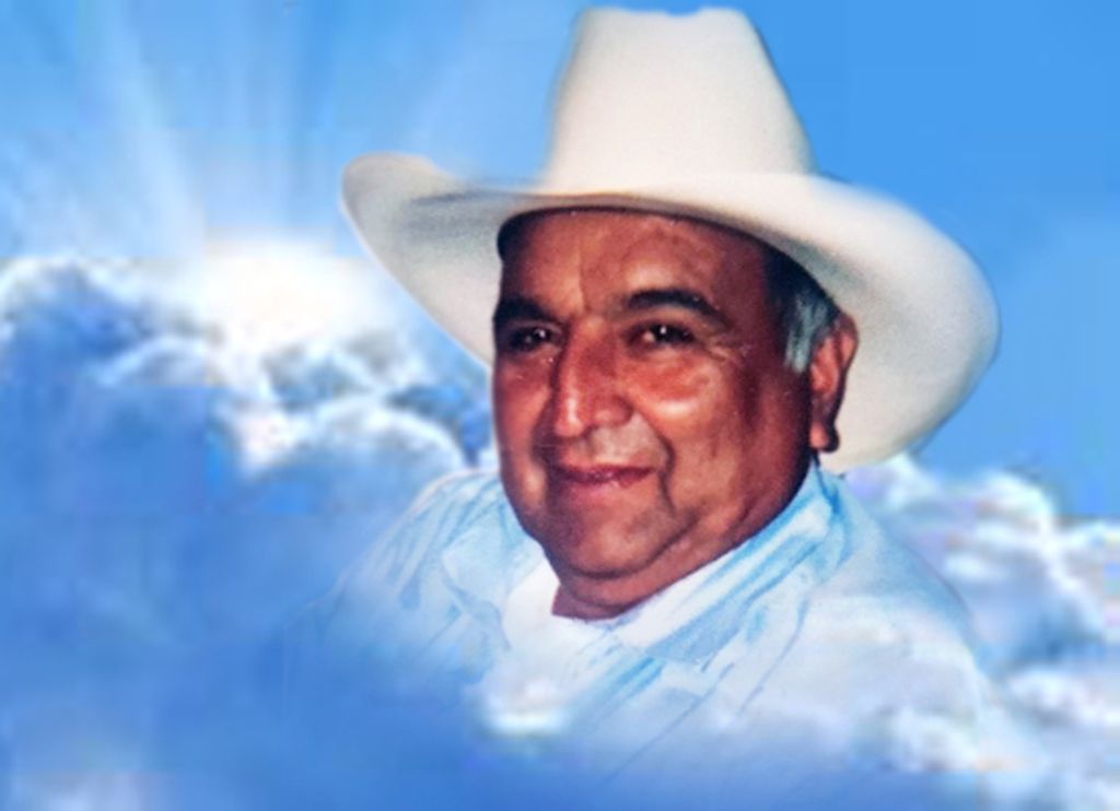 Amado Vasquez Profile Photo