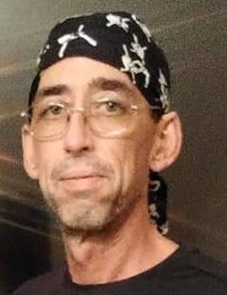 David Jeffrey Bowers