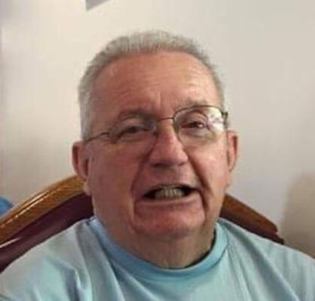 Samuel "Sam" William Huckleberry Profile Photo