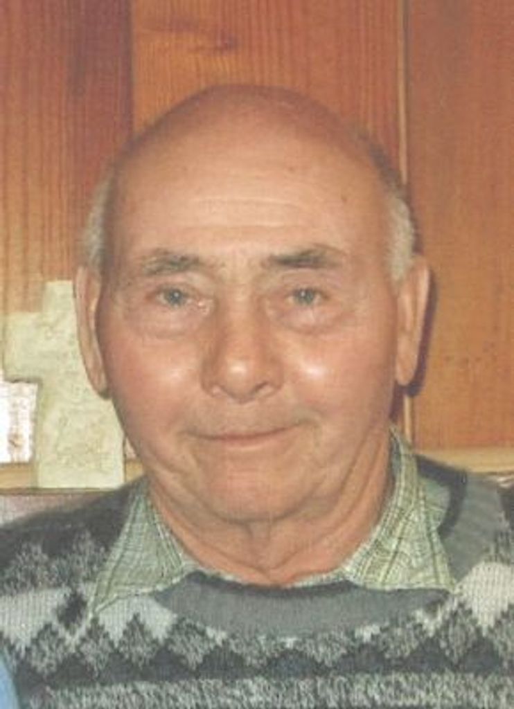 Verdon C. Rodewald