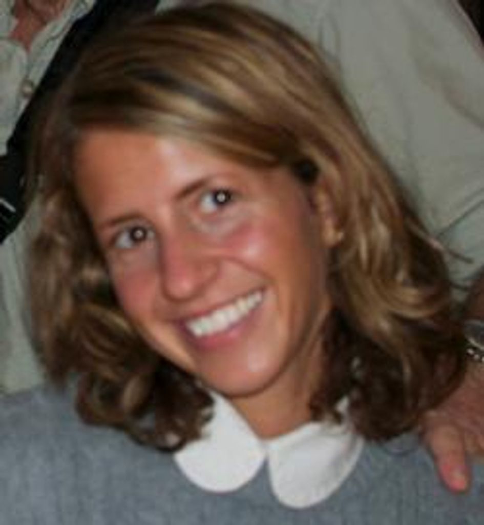 Rachel Mary Angres Profile Photo