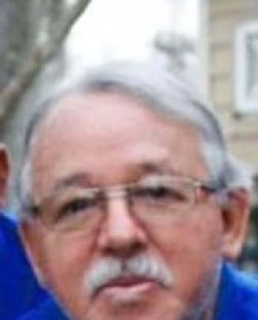 Carlos  Redondo Monge