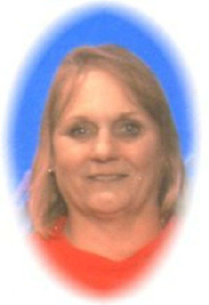 Sandra Kay Vickers