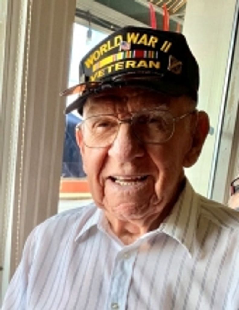 Clifford Earl Hathorn
