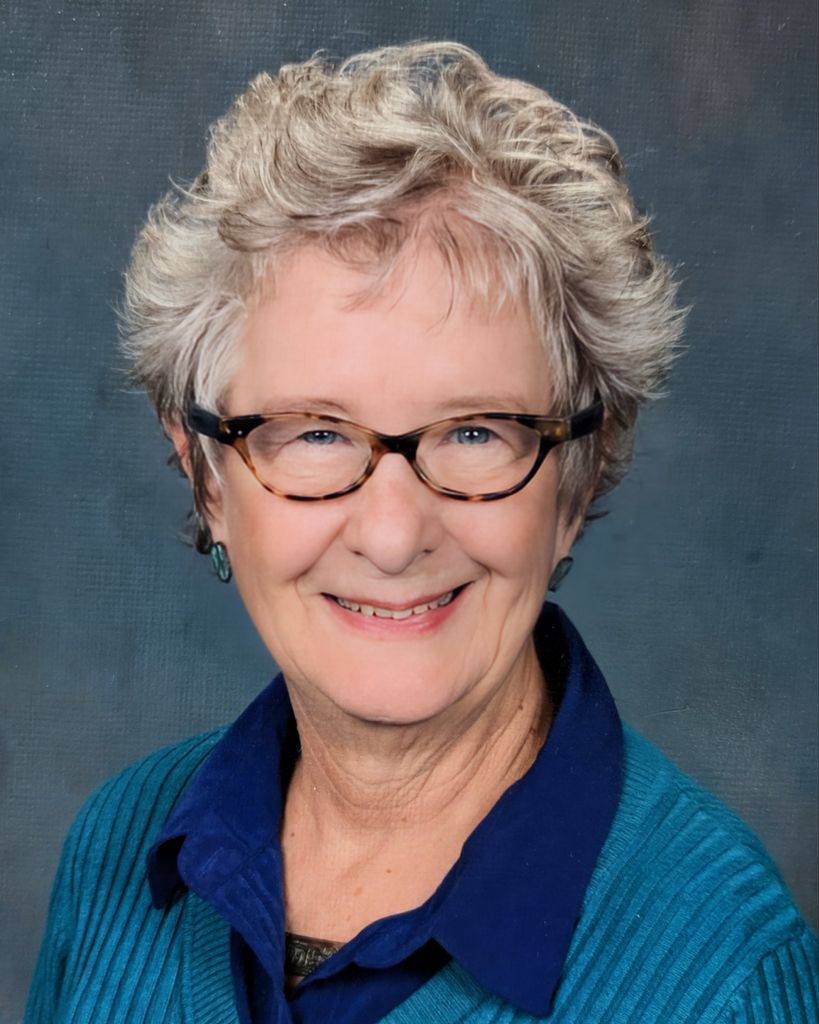 Elizabeth Fleming Hammett