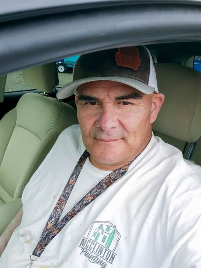 Anthony (Tony) V. Tarango