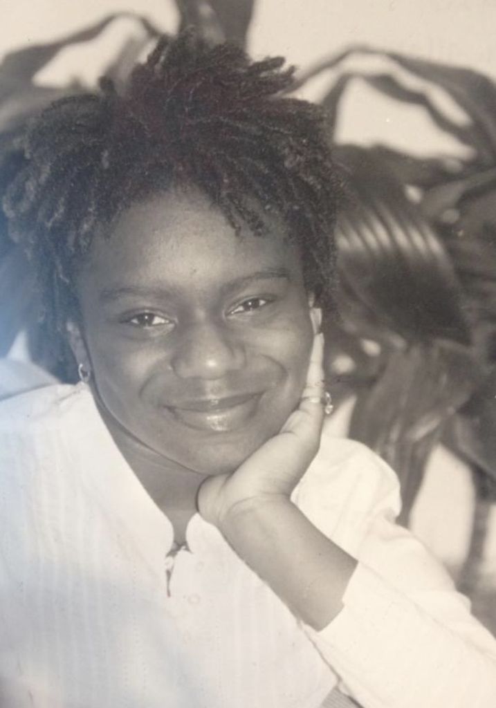 Brittny Lorin Malone Profile Photo