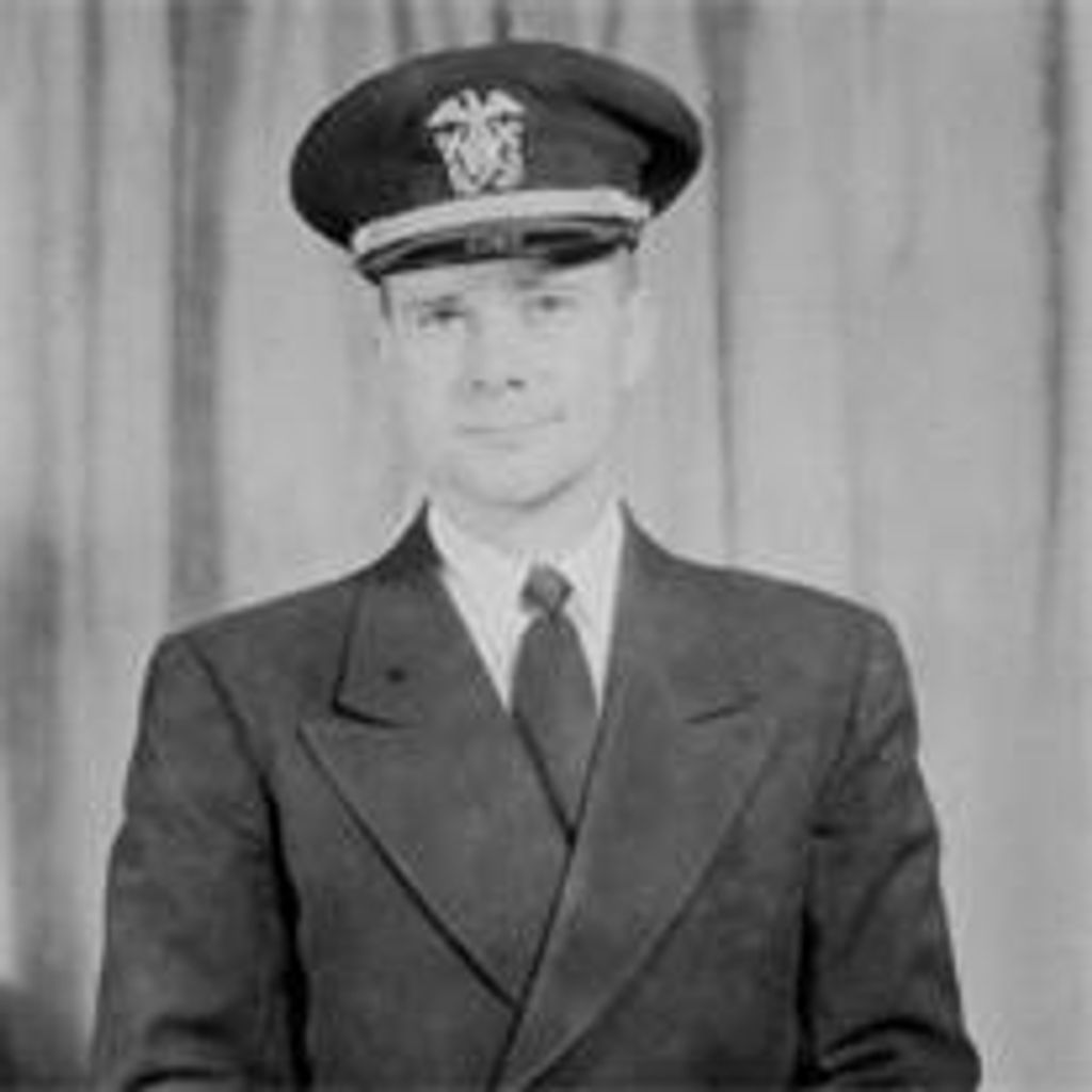Neil Erickson