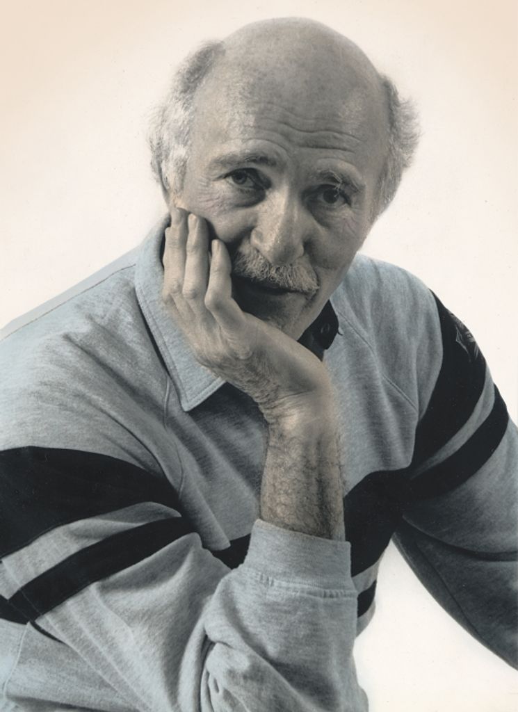 Jack Eagleson Profile Photo