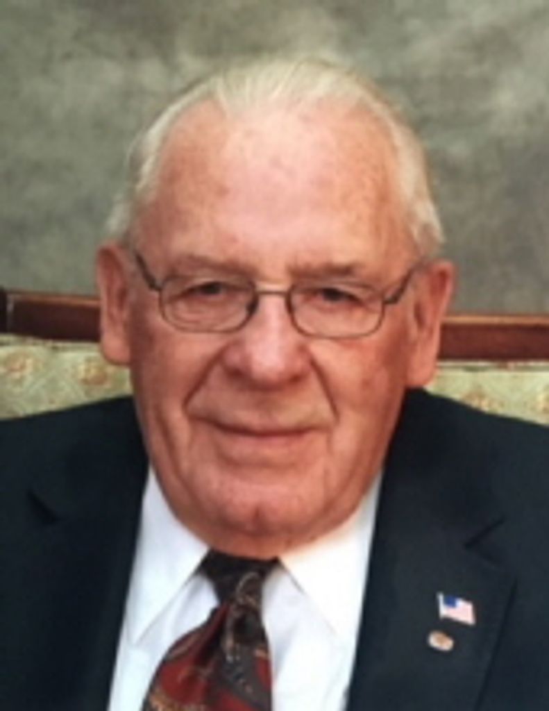 Allan Wilbert Fach