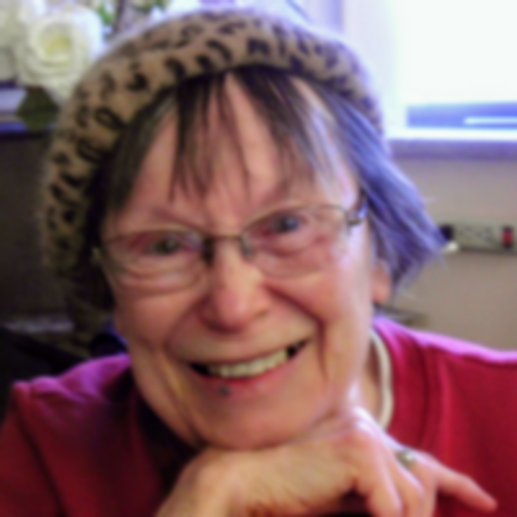 Ruth C. Rosenberry