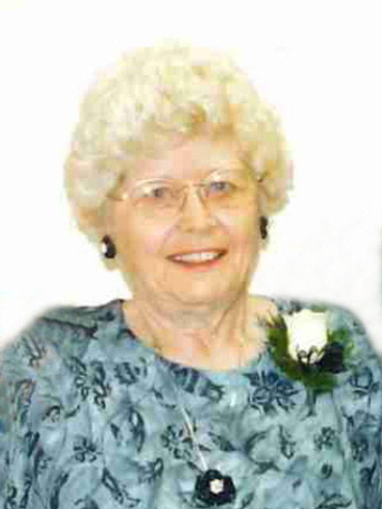Lavonne Breckenridge