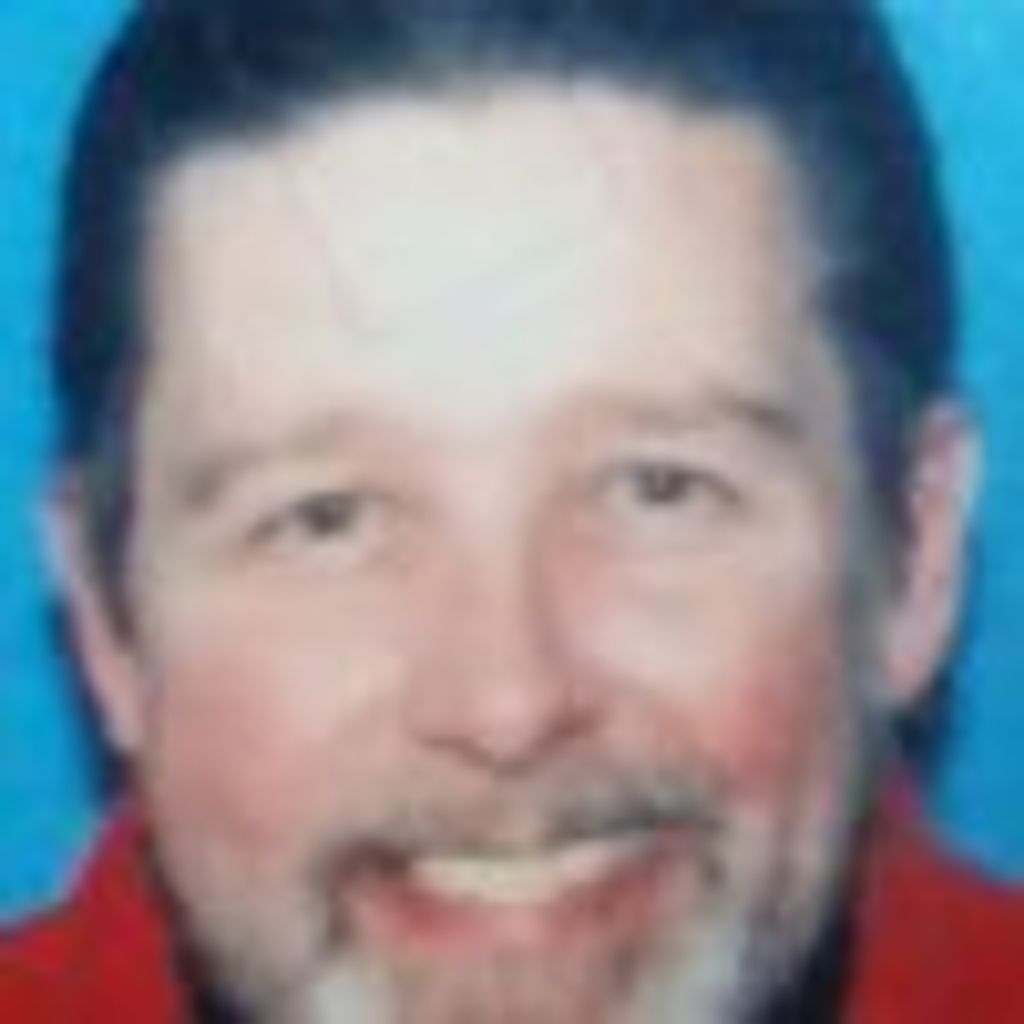 Randy  Ben Wright Profile Photo
