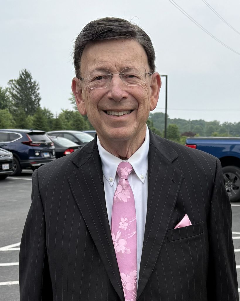Douglas V. Zelman Profile Photo