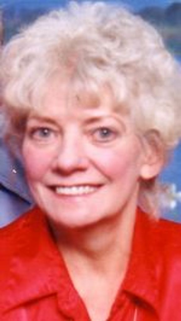 Louise M. Hoffman