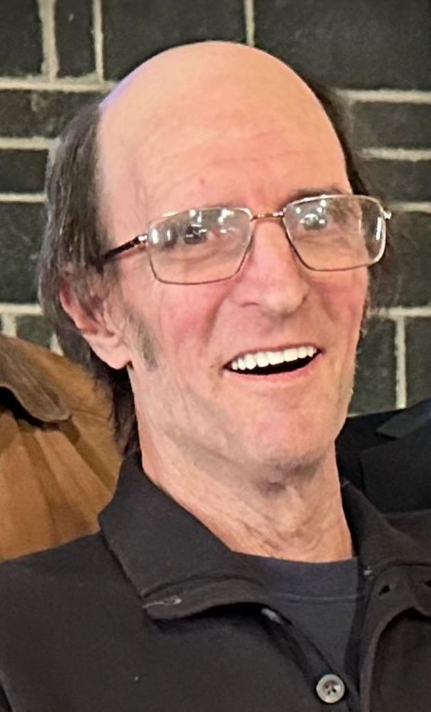 Todd Blakely Roth
