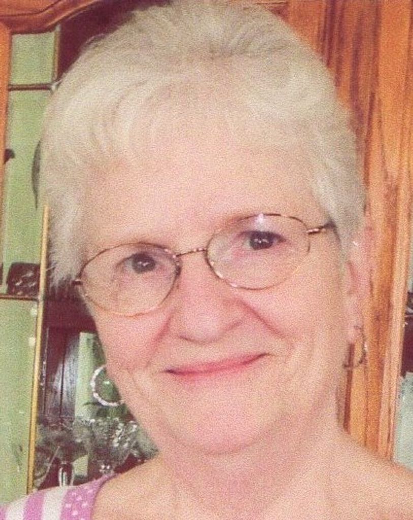 Priscilla Fisher Profile Photo