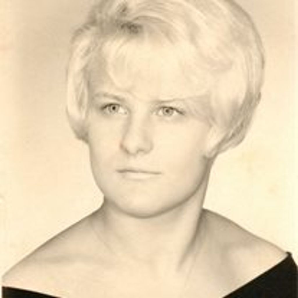 Patricia Ann Atherton