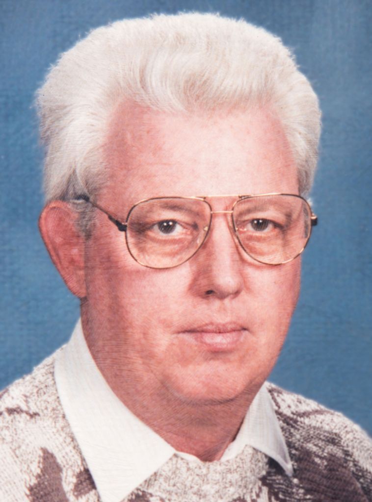 Wayne David Miller Profile Photo