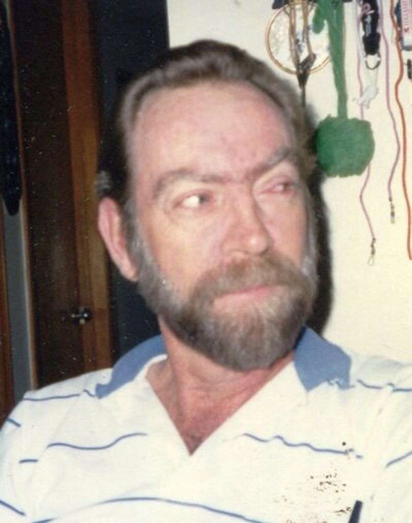 Bill Theiss Profile Photo