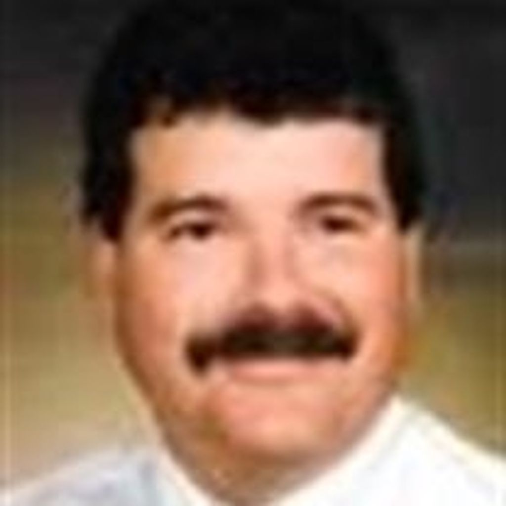 Franklin D. Howell Profile Photo
