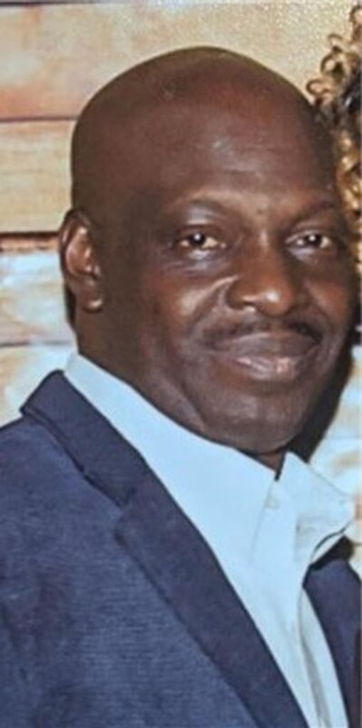 Elder Adrian M. Oliver, Sr. Profile Photo