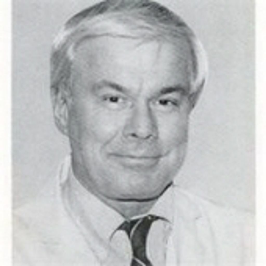 John Lawrence Claude