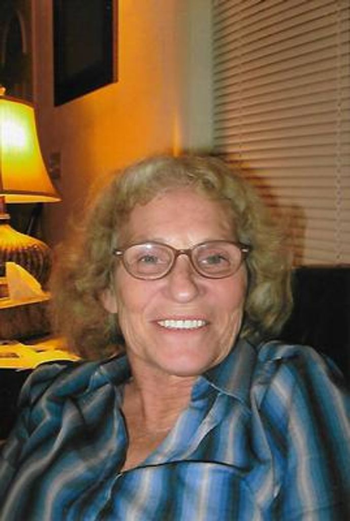 Goldie Maxine Conner Profile Photo
