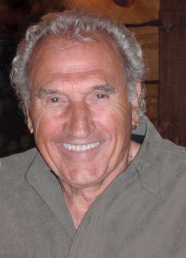 Joseph Victor Deluca